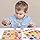 3D Wooden Puzzles for Kids,Numbers Puzzles for Kids,Early Education Toys for Children