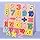 3D Wooden Puzzles for Kids,Numbers Puzzles for Kids,Early Education Toys for Children