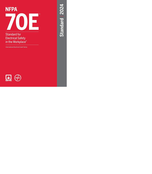 NFPA 70B, Standard for Electrical Equipment Maintenance 2023 Edition