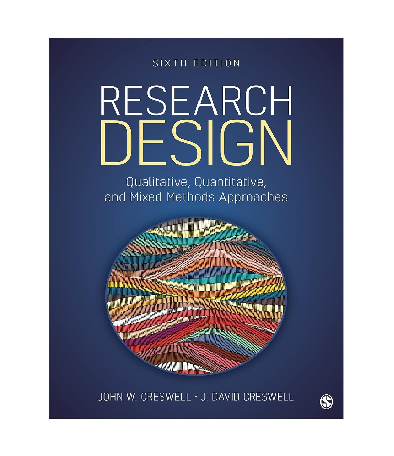 Research Design (Paperback)