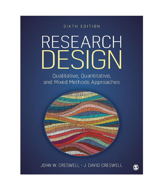 Research Design (Paperback)