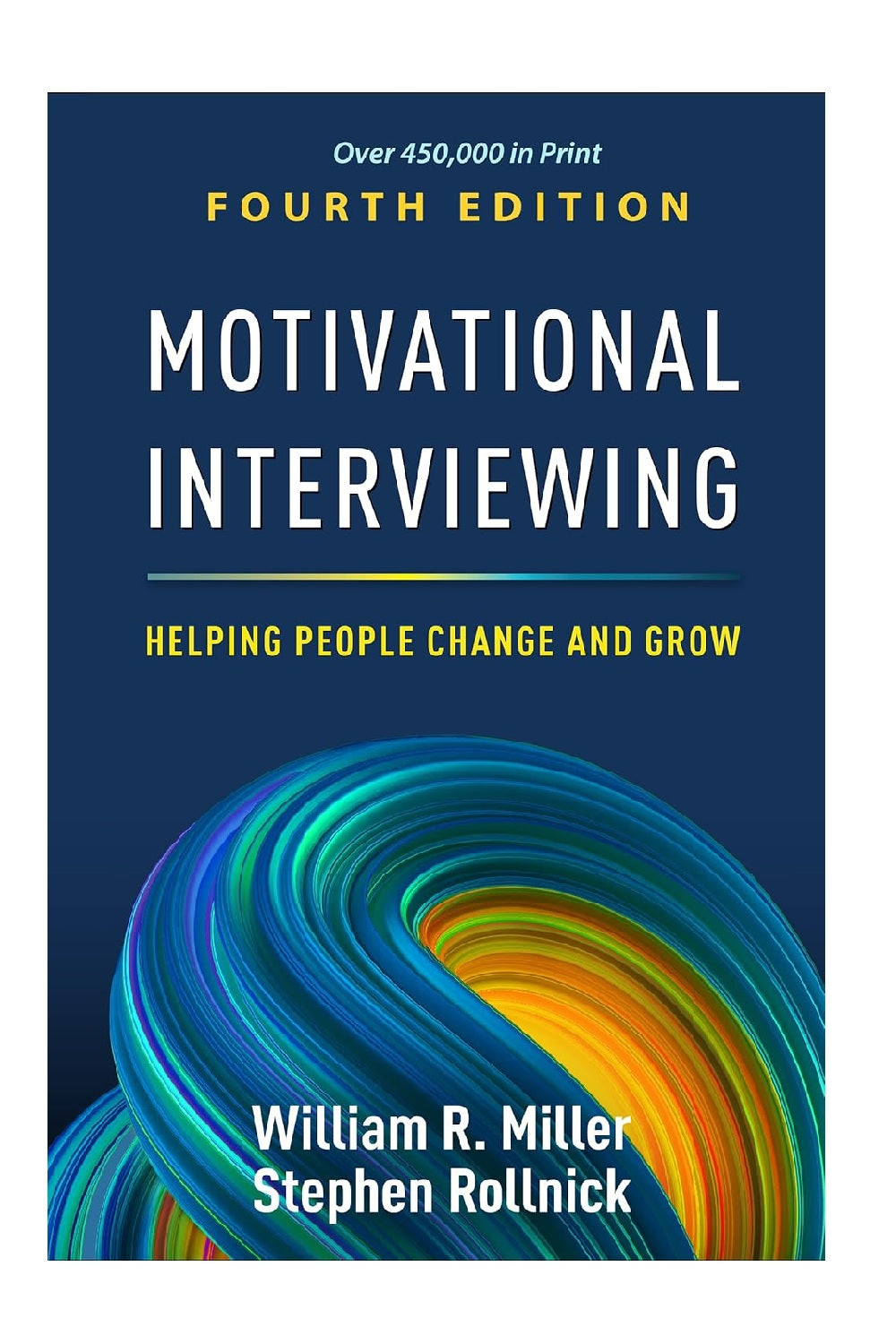 Motivational Interviewing 4th Edi Book ( Hardcover )