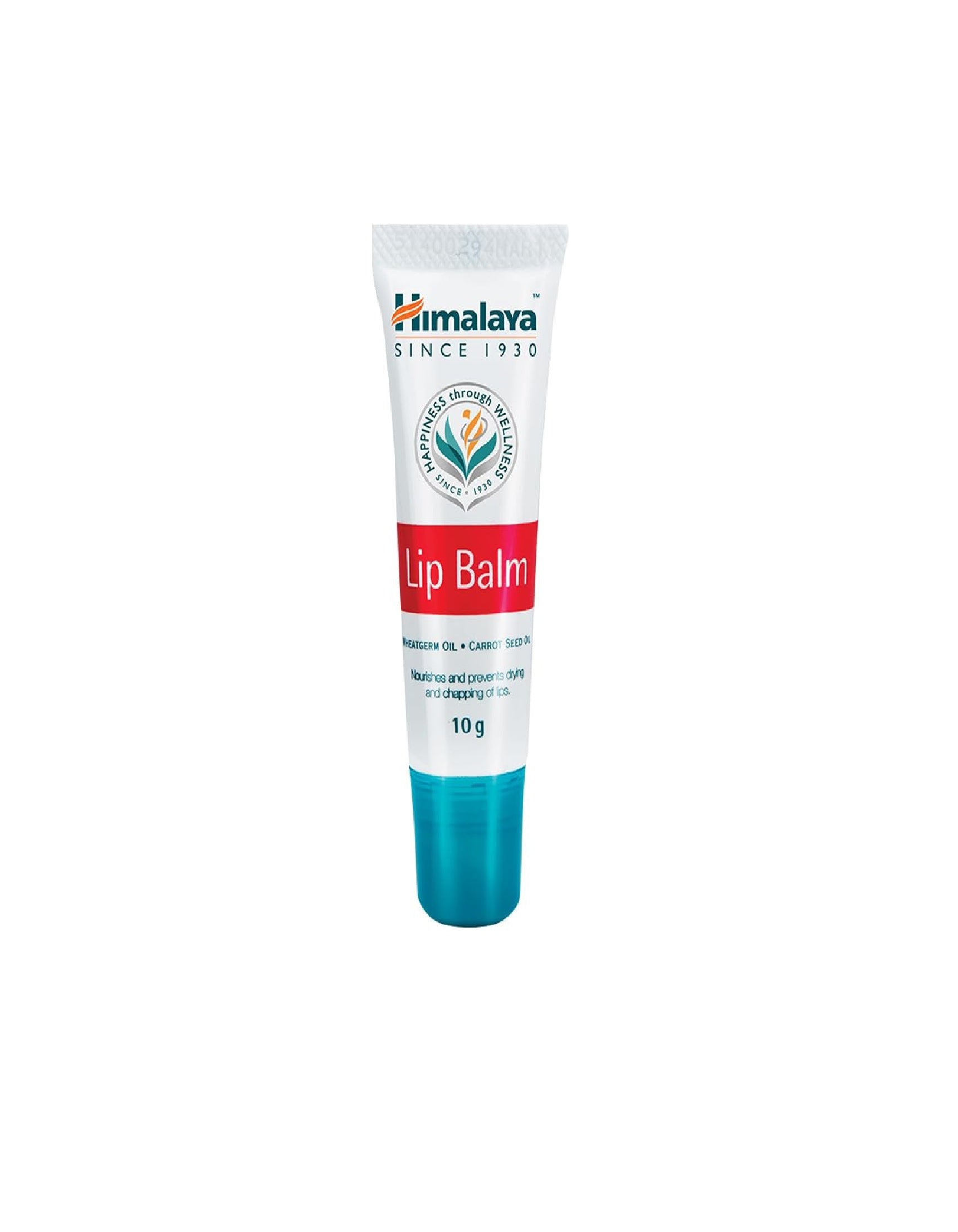 Himalaya Herbals Lip Balm (10g)