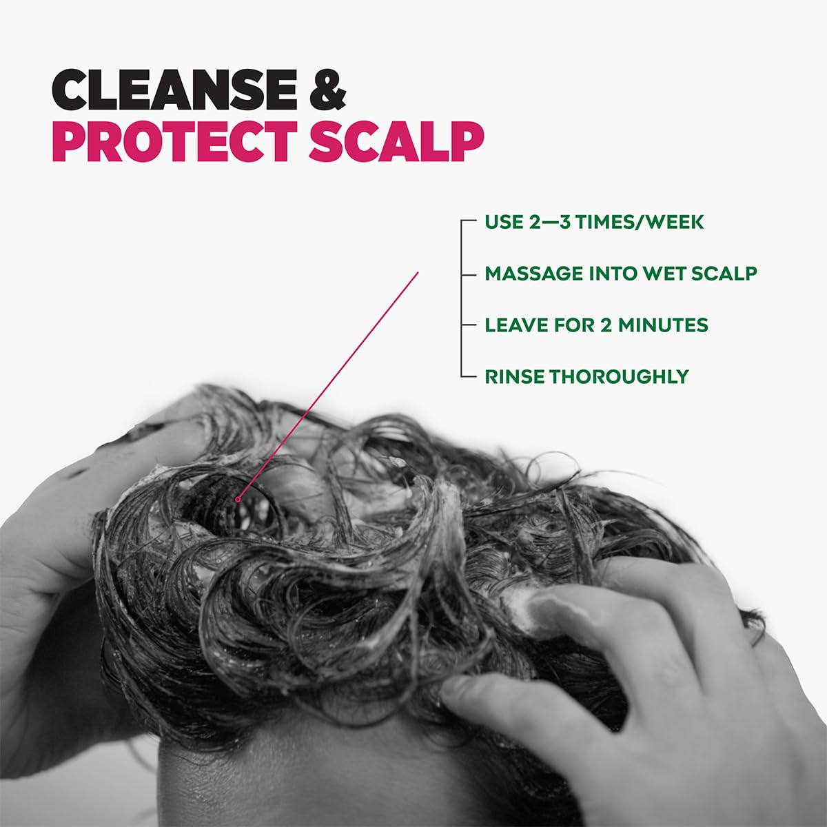 Sebamed Anti Dandruff Shampoo 200 ml