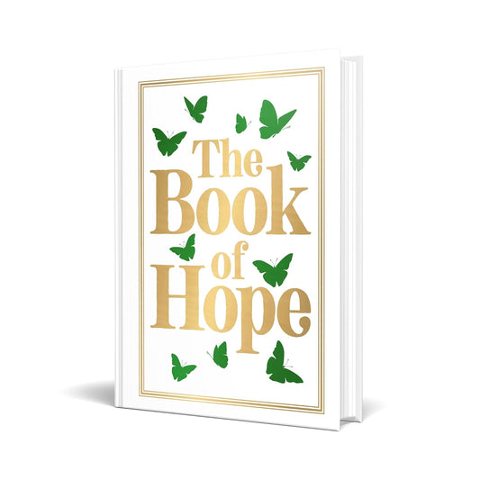 The Book of Hope (Hardcover)
