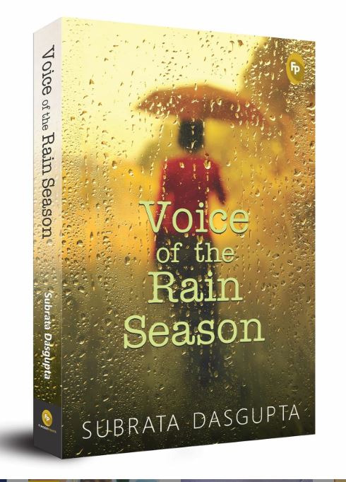 Voice of The Rain Season | Paperback Book
