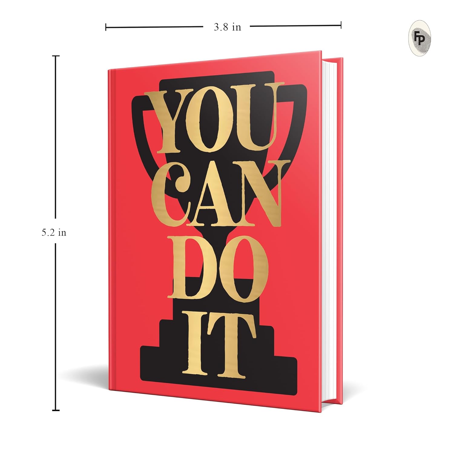 You Can Do It (Hardcover)