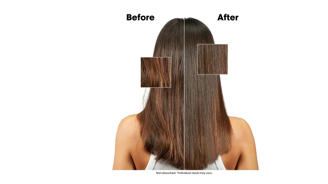 LOreal Professionnel Xtenso Care Leave-In Serum - 50 ml