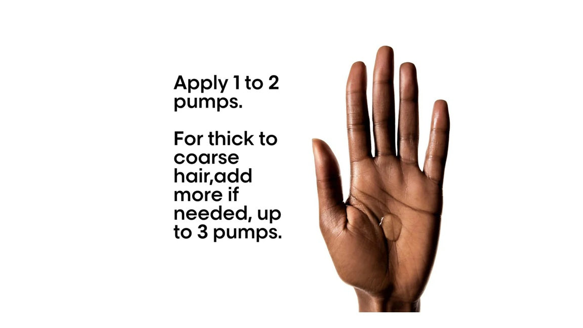 LOreal Professionnel Xtenso Care Leave-In Serum - 50 ml