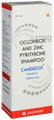 Candidox Shampoo – 100 ml for Dandruff