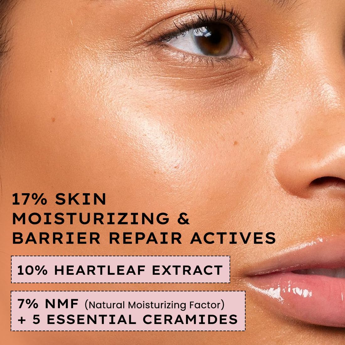 Hyphen Ceramide Rich Pillow Cream 50ml