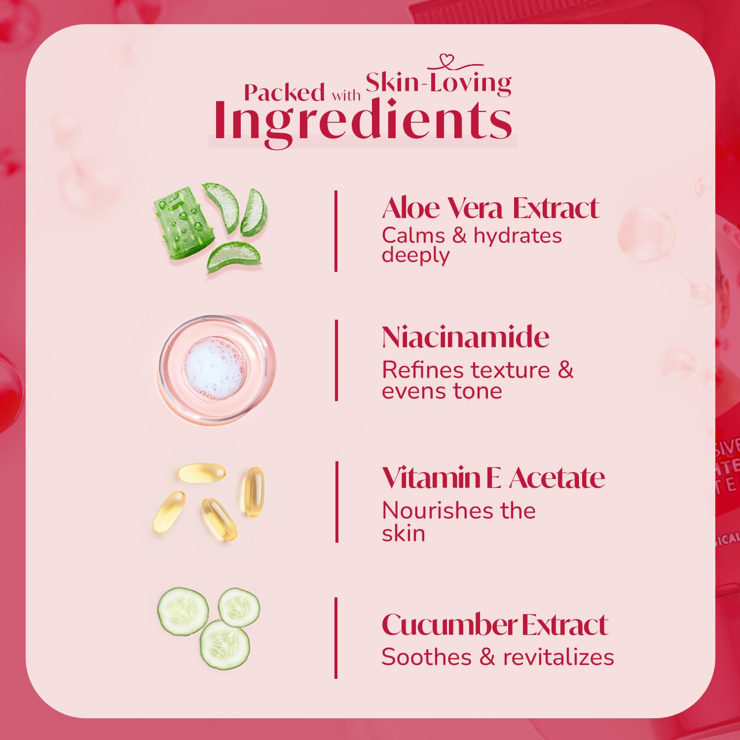 Meglow Skin Brightening Moisturizer Cream for Women| Hydrates, Repairs, Radiates | Reduces Dark Spots, Melanin, Melasma | Prevents Pigmentation | Even Tone- 50g