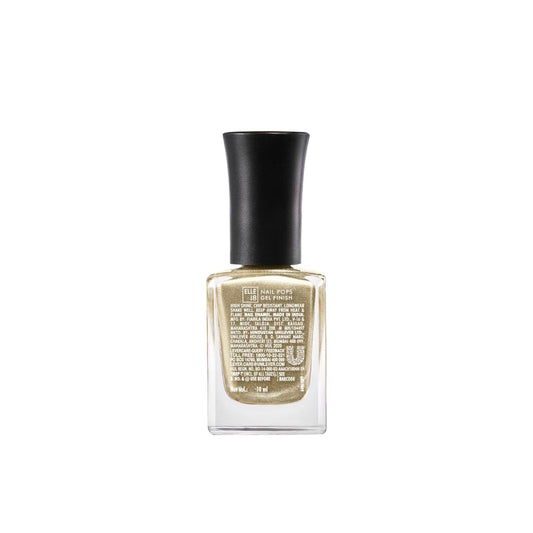 Elle 18 Nail Pop Gel Finish -G2 10ml