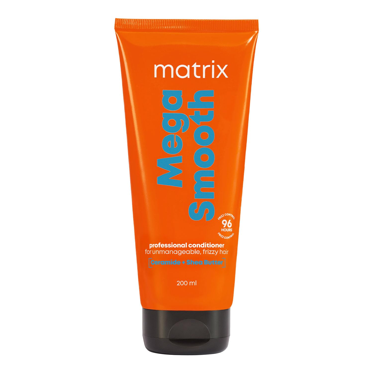 Matrix Mega Smooth Conditioner with Shea Butter 200ml