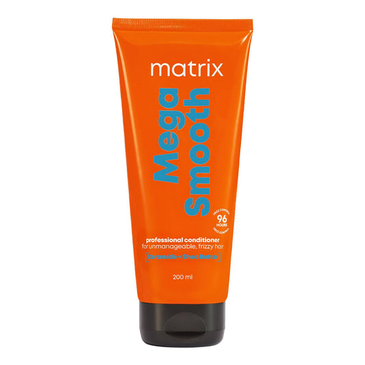 Matrix Mega Smooth Conditioner with Shea Butter 200ml