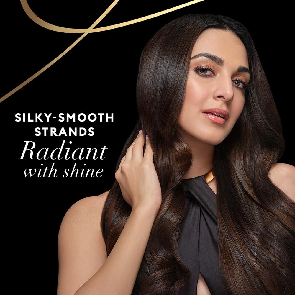 TRESemme Smooth Shine Shampoo 580ml With Vitamin H and Silk Protein