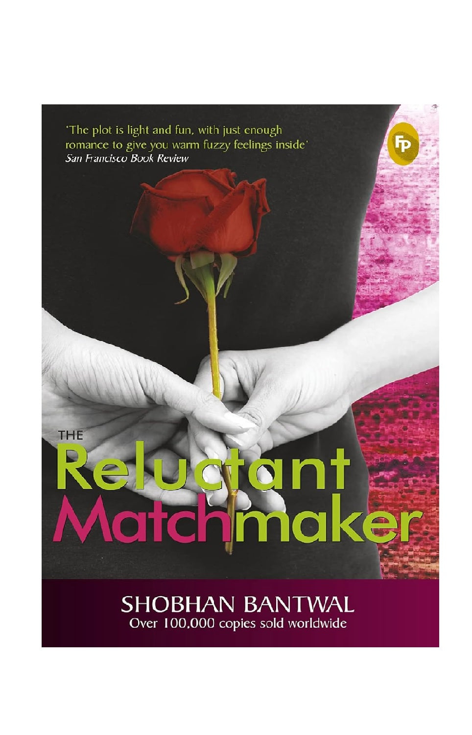 The Reluctant Matchmaker | Paperback Book