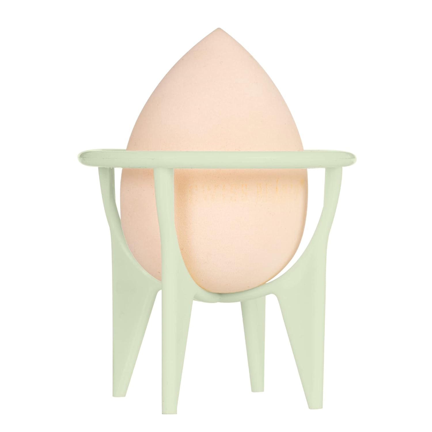Swiss Beauty Makeup Buddy Beauty Blender for Face Makeup | Reusable Multi-Use Sponge | Flawless & Airbrushed Finish | Soft & Blendable | Shade 02