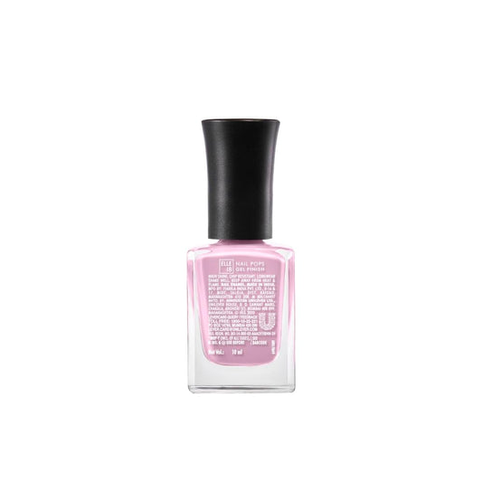 Elle 18 Nail Pop Gel Finish G24 10ml