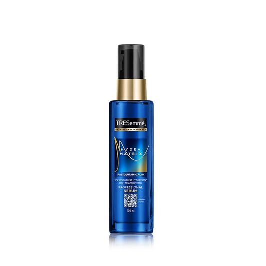 TRESemme Hydra Matrix Leave In Conditioner 100ml with Polyglutamic Acid