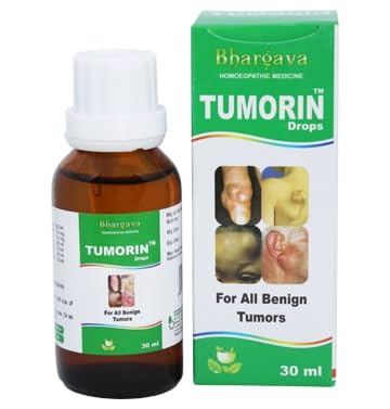 Dr. Bhargava Tumorin Drops (30ml)