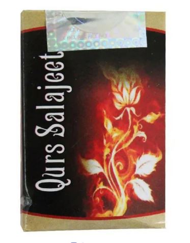 Rex Remedies Qurs SJ Tablets - 50 tabs - Pack of 3