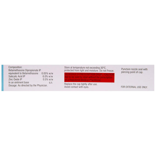 Diprobate ES Plus Ointment 30 gm