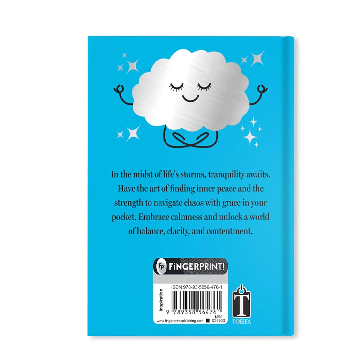 Calm Down (Hardcover)