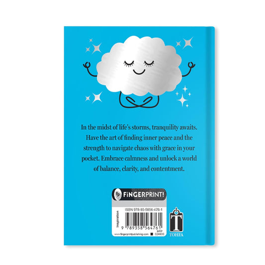 Calm Down (Hardcover)