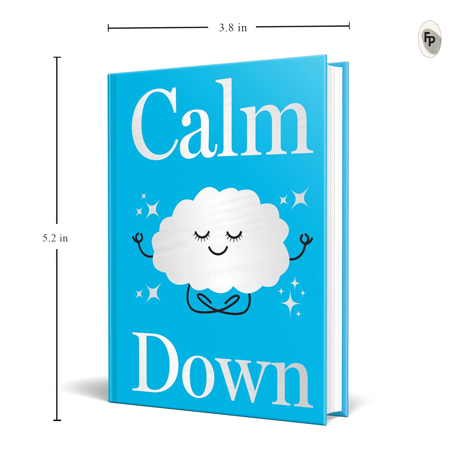 Calm Down (Hardcover)