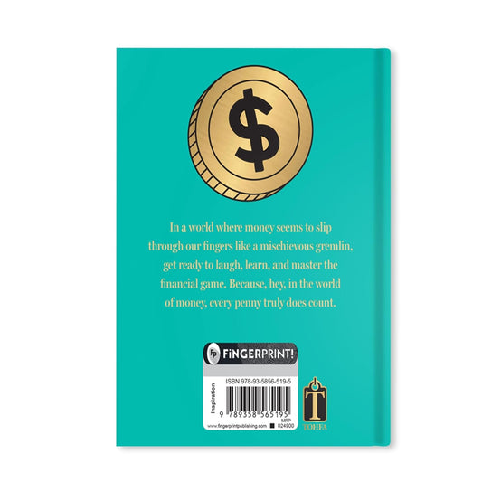 Every Penny Counts (Hardcover)