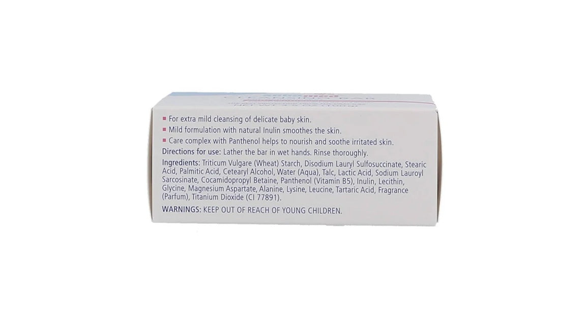 Sebamed Baby Cleansing Bar 100 gm