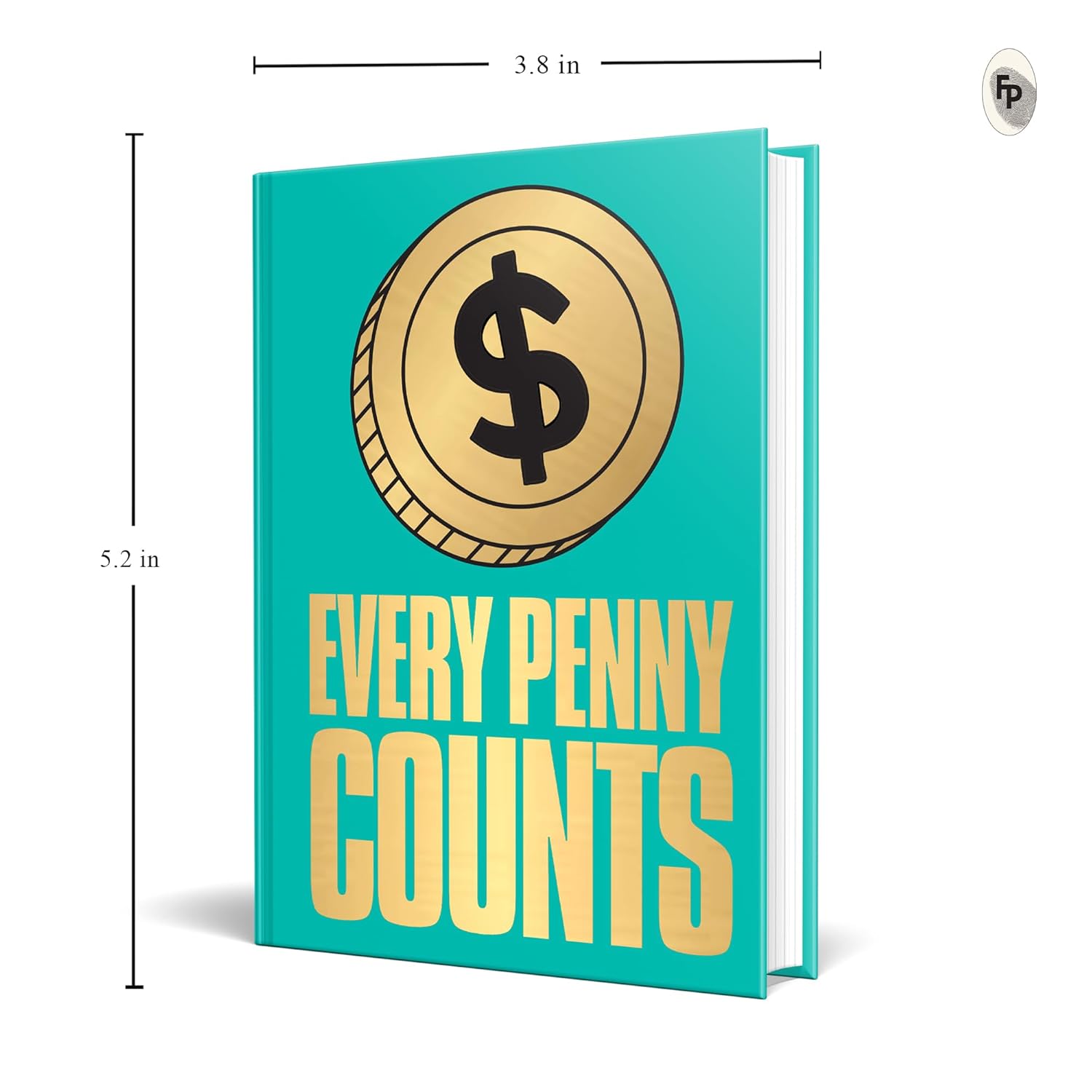 Every Penny Counts (Hardcover)