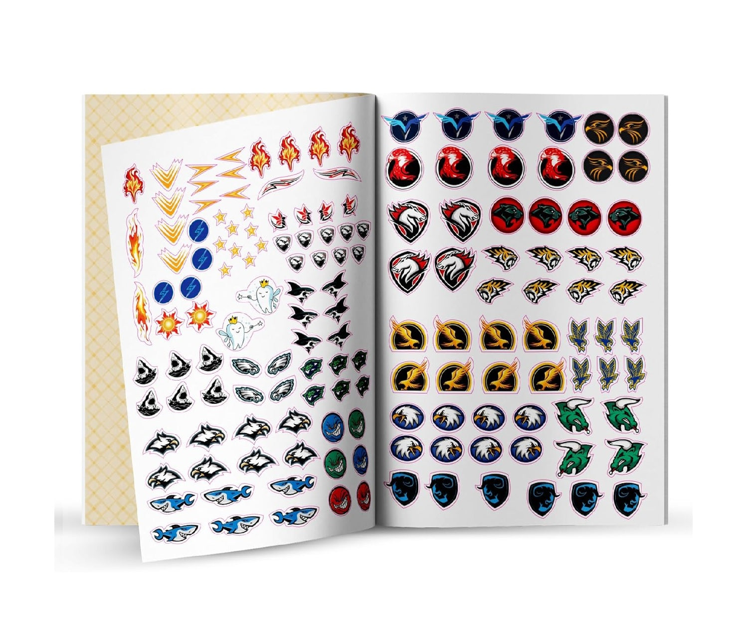 Make Your Own Paper Figures – Planes Cut, Fold & Create Flying Fun Book