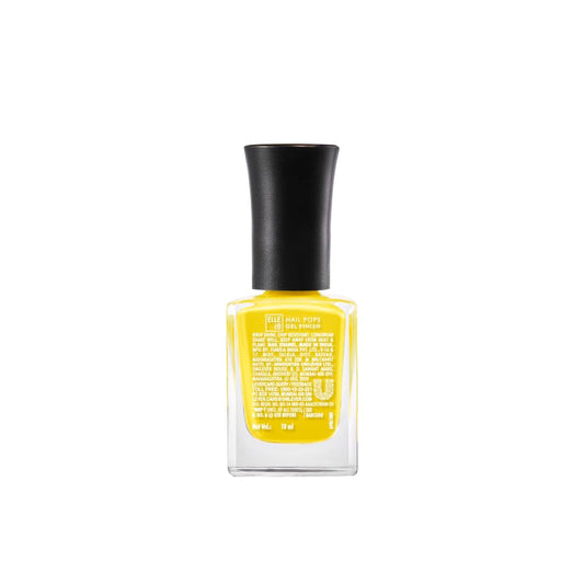 Elle 18 Nail Pop Gel Finish G11 10ml