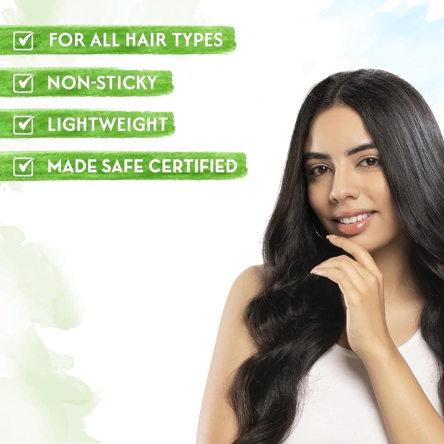 Mamaearth Rosemary Hair Growth Oil with Rosemary & Methi Dana - 200 ml