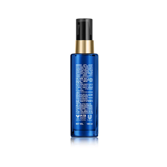 TRESemme Hydra Matrix Leave In Conditioner 100ml with Polyglutamic Acid