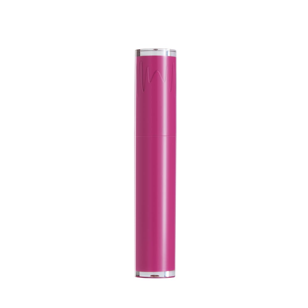 Elle18 Matte Max Liquid Lipstick - Pink Peony, for Smooth Lips, with Hyaluronic Acid & Vitamin E, Blur Matte Finish, Transferproof & Smudgeproof - 6ml