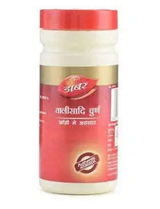 Dabur Ayurvedic Talisadi Churna (60g)