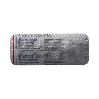 Armotraz Tablet – 10 Tablets For Breast cancer