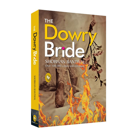 The Dowry Bride | Paperback Book
