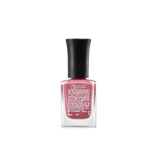 Elle 18 Nail Pop Gel Finish G20 10ml