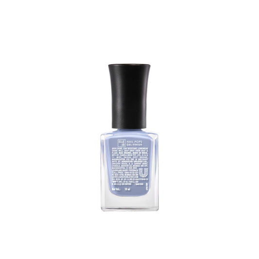 Elle 18 Nail Pop Gel Finish G25 10ml