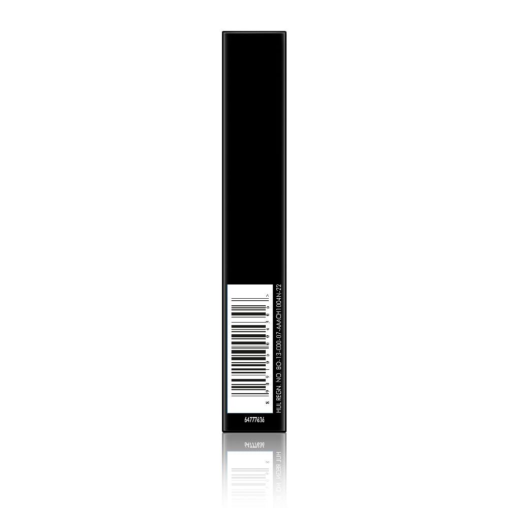 Elle18 Get Even Concealer, Pearl, Buildable Coverage Concealer, Covers Dark Spots, Under-eye & Fine Lines, Crease Resistant, Infused with Niacinamide| 5.4ml
