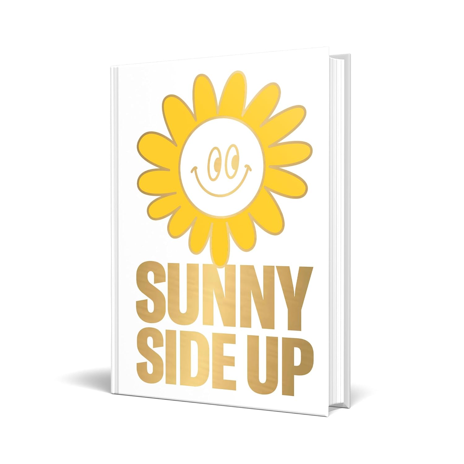 Sunny Side Up (Hardcover)