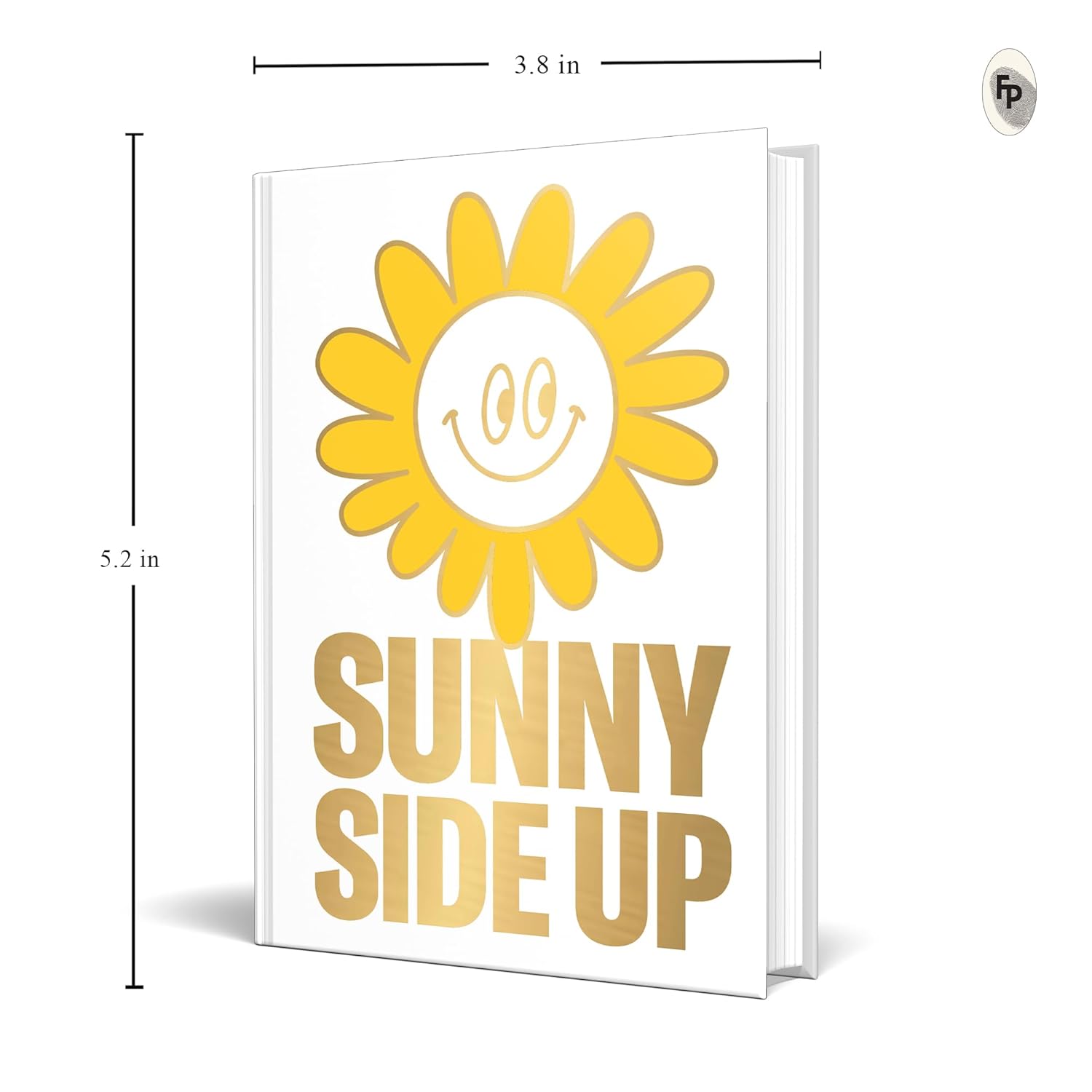 Sunny Side Up (Hardcover)