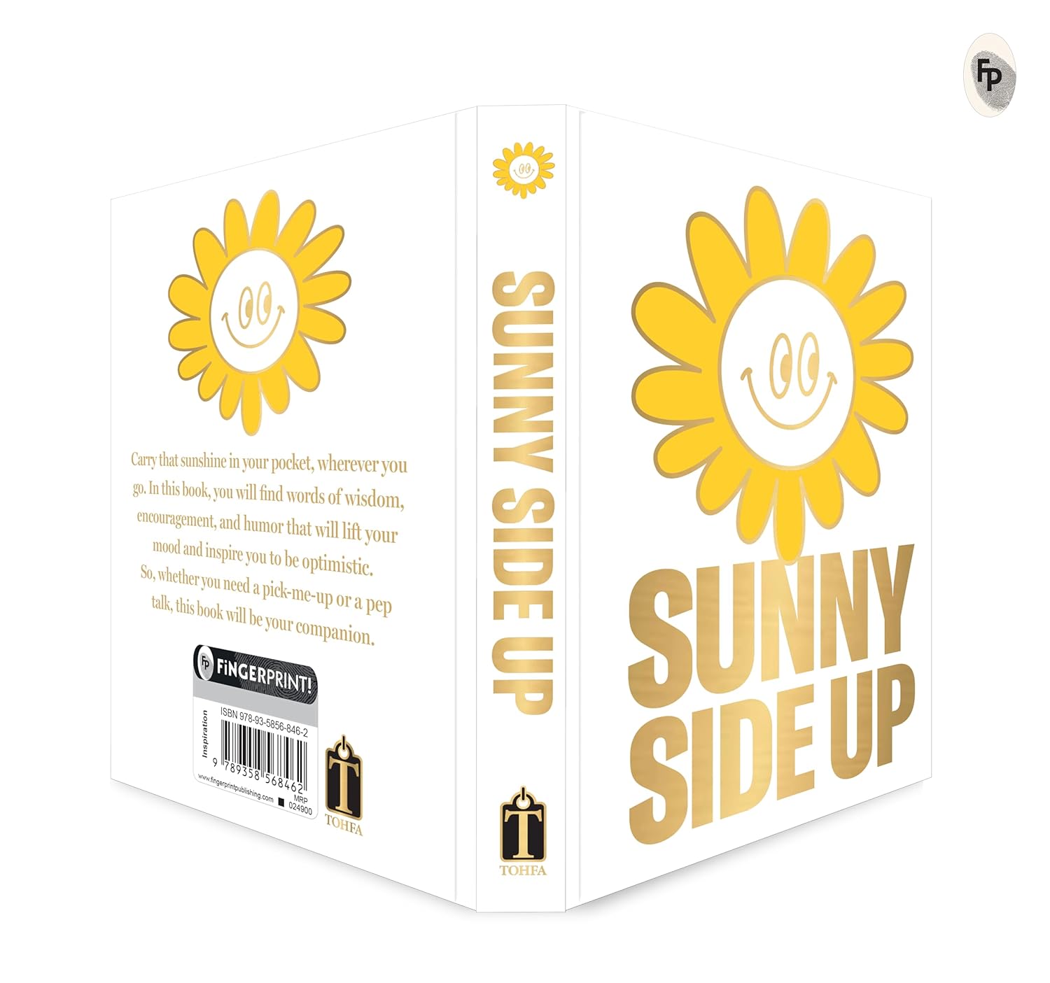 Sunny Side Up (Hardcover)