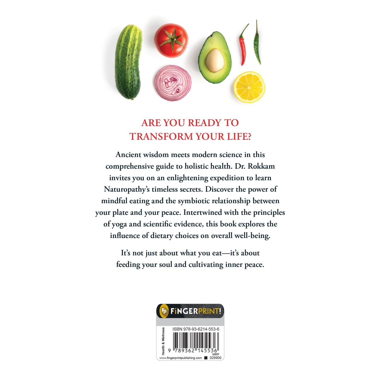 Craft Your Wellness: Balance Your Mind, Body, and Spirit (Paperback)