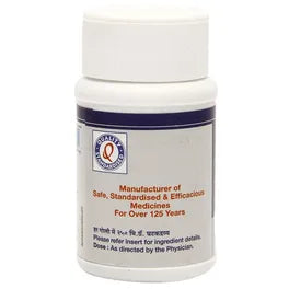 Dhootapapeshwar Gokshuradi Guggul 60 tablet for pain during urination