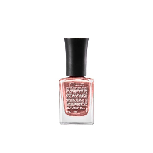 Elle 18 Nail Pop Gel Finish -G1 10ml